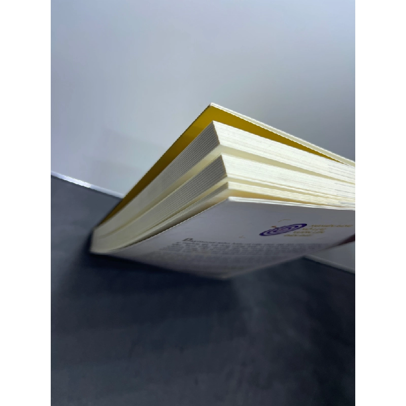 Nghiến răng nỗ lực, vươn lên dẫn đầu 2020 mới 90% Daymond John HPB1607 KỸ NĂNG 450933