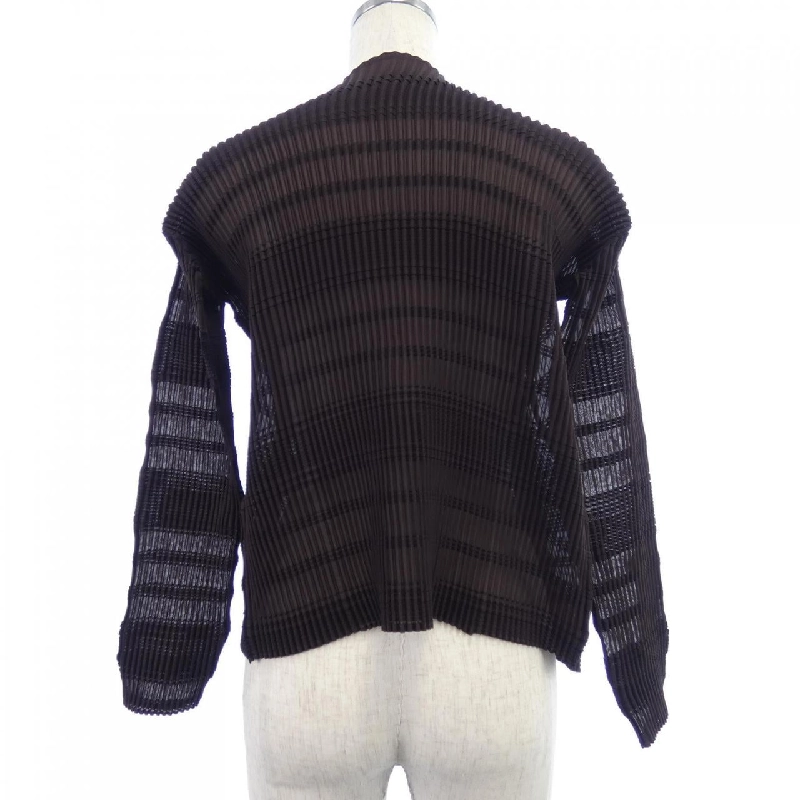 Áo khoác cardigan ISSEY MIYAKE IM23FJ147 - Hàng hiệu Authentic 824282