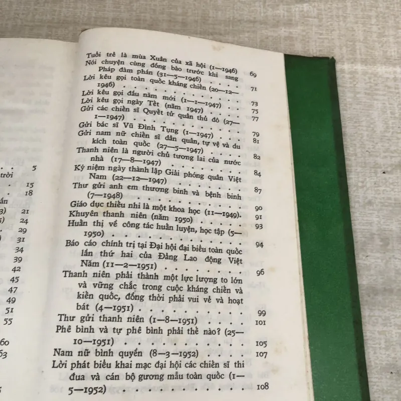 Về Giáo Dục Thanh Niên 1009846