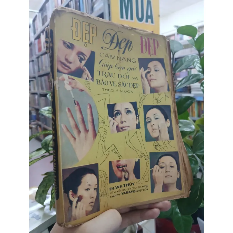 ĐẸP - ĐẸP - ĐẸP - THANH THỦY 752872