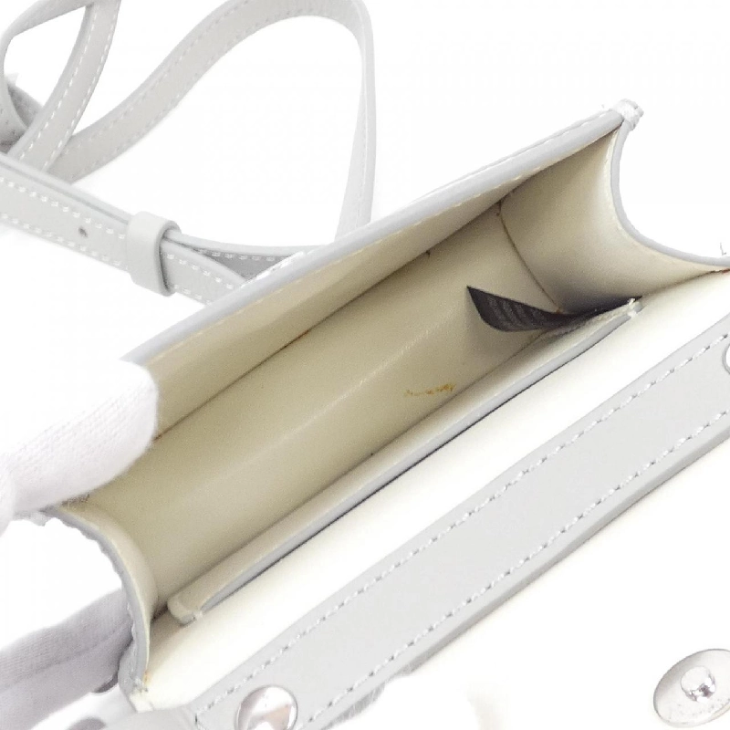 【Mã giảm giá】Túi MM6 660356