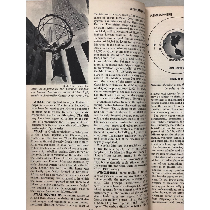 Bách khoa toàn thư FUNK & WAGNALLS STANDARD REFERENCE ENCYCLOPEDIA 1959 500352