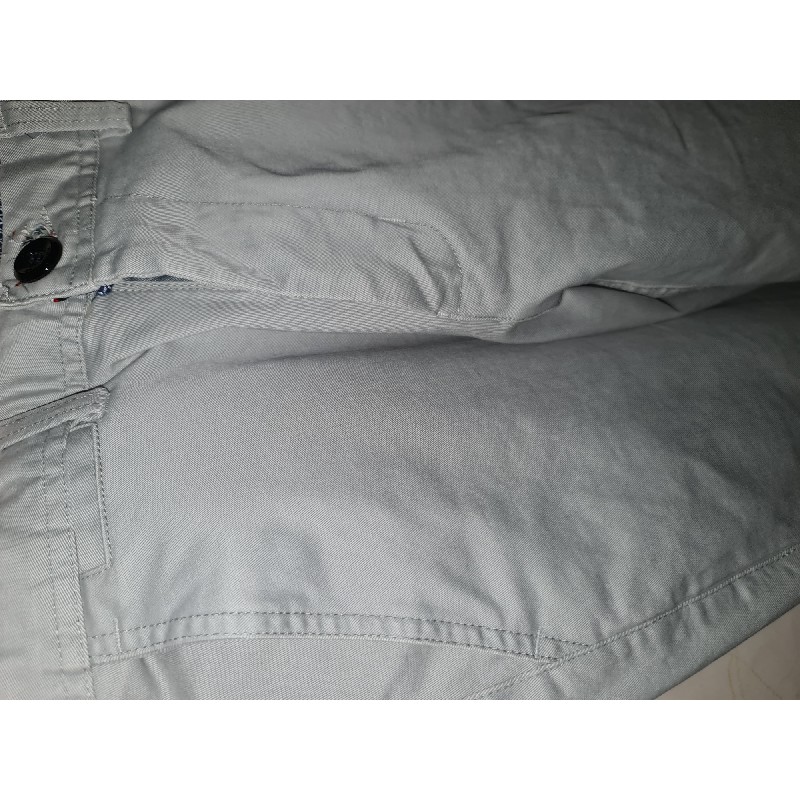 quần kaki VNXK chính hãng nam like new 9791