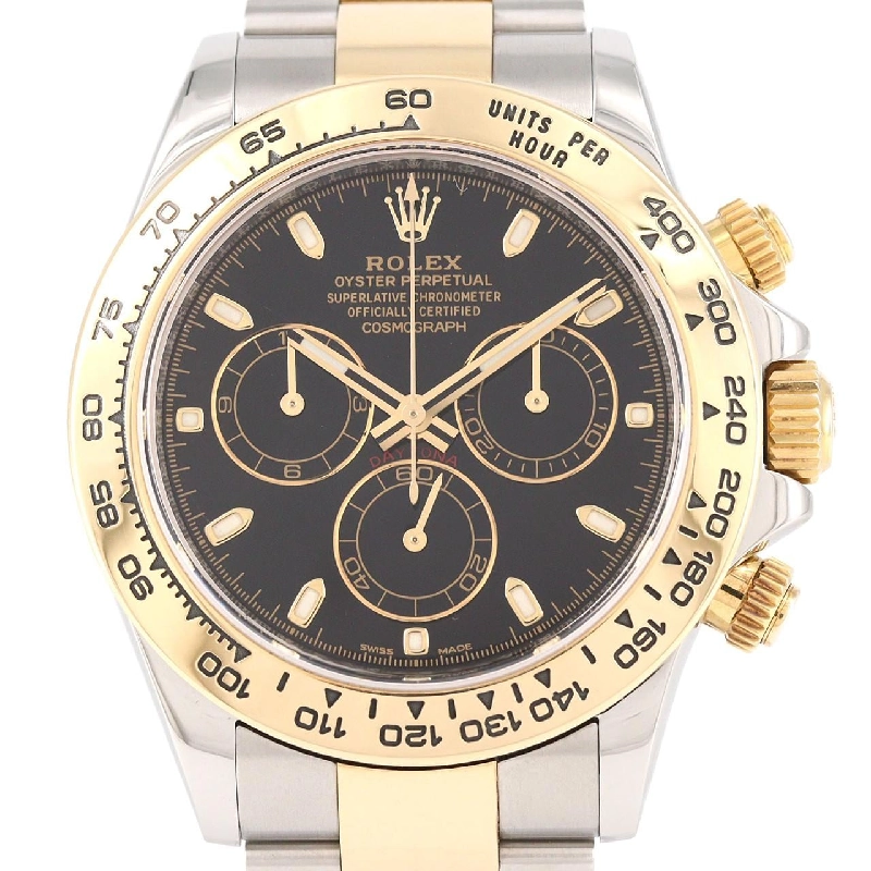 Đồng hồ Rolex Daytona 116503 SSxYG tự động - Hàng hiệu Authentic 887383