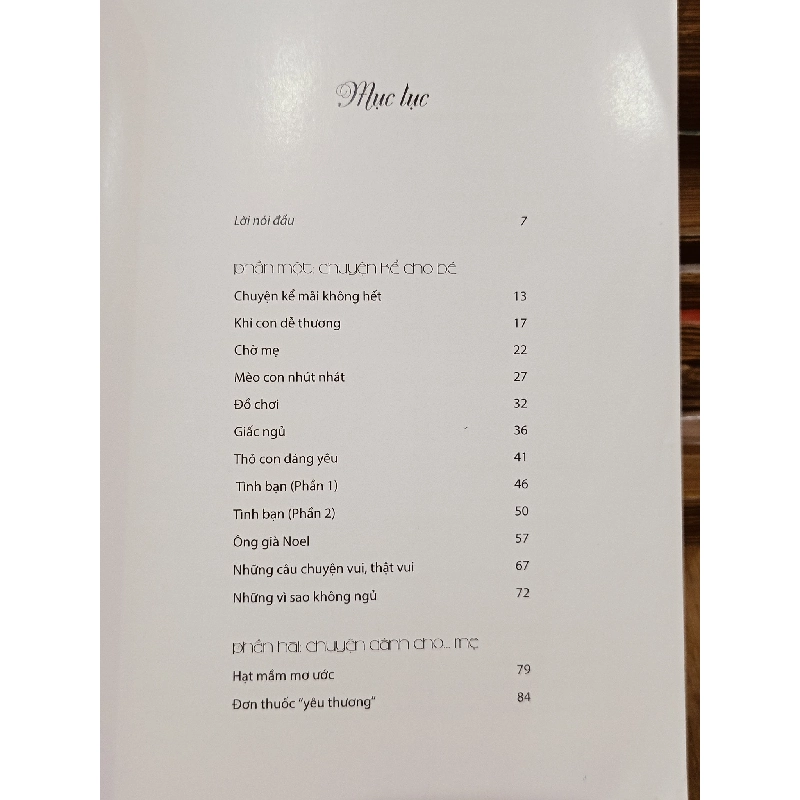 Dưới sao mẹ kể con nghe - Phan Thị Hồ Điệp 929956