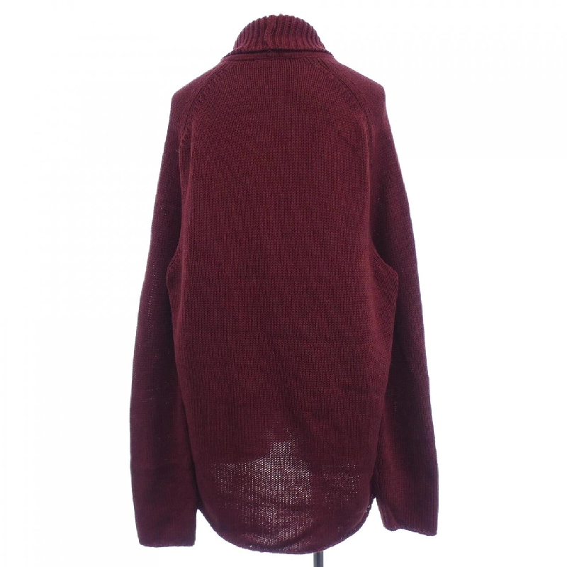 【Mã giảm giá】【Cổ điển】HERMES Áo len 644853