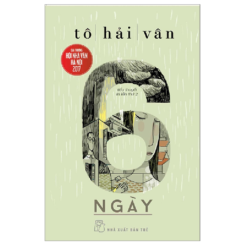 6 Ngày - Tô Hải Vân 289875