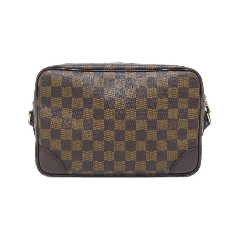 Túi xách vai Louis Vuitton Damier Trocadéro 27cm N48085 - Hàng hiệu Chính hãng 767679