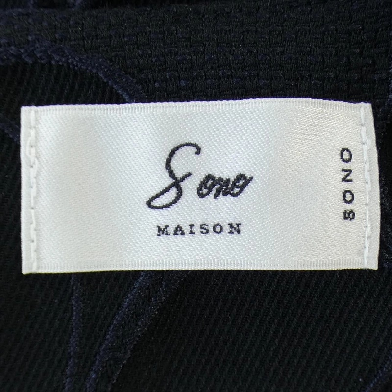 【Mã giảm giá】SONO Áo 640757