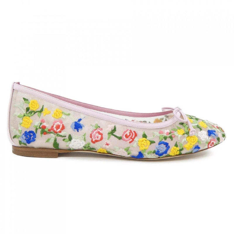 Giày bệt MANOLO BLAHNIK - Hàng hiệu Authentic 829550