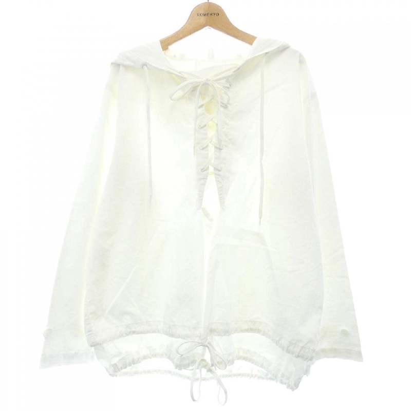 【Mã giảm giá】Áo khoác UNUSED 643276