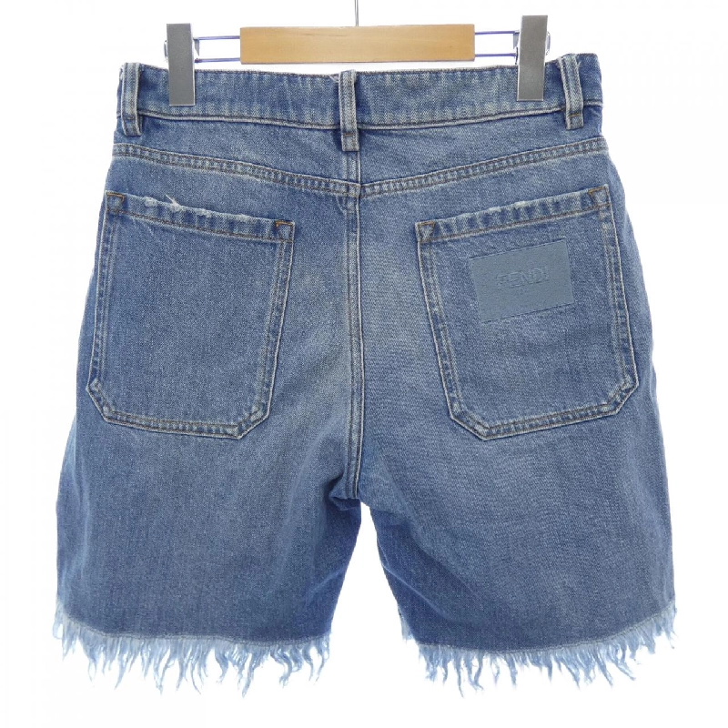 Quần short FENDI - Hàng hiệu Authentic 890283