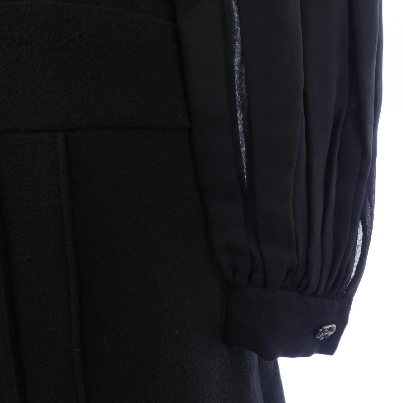 【Mã giảm giá】Chanel CHANEL Váy 652360