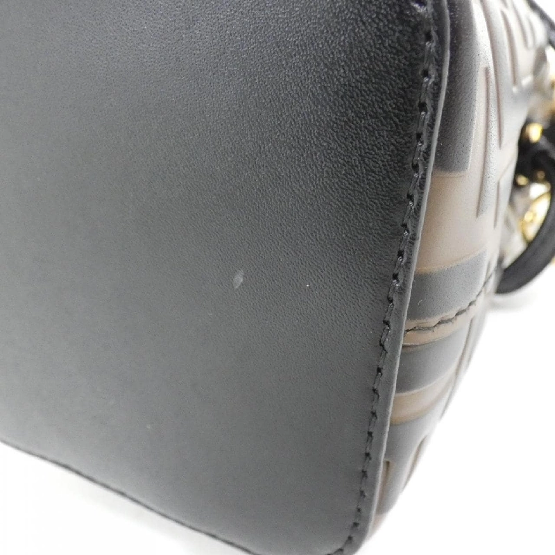 Túi Fendi Mini Mon Trésor 8BS010 A659 617305