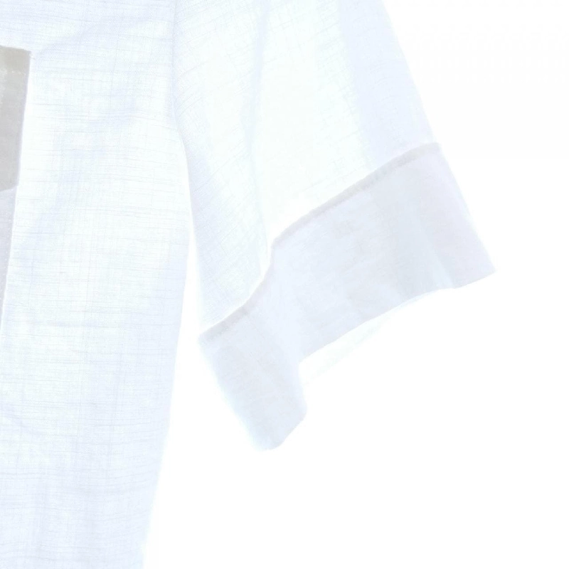 セリーヌ CELINE S／S áo sơ mi - Hàng hiệu Authentic 826743