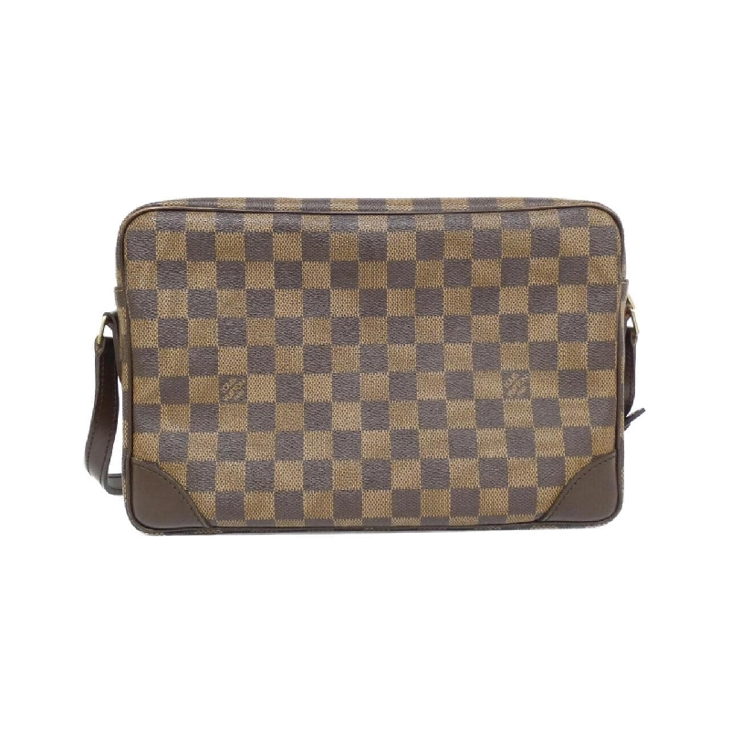 Túi xách vai Louis Vuitton Damier Trocadéro 30cm N48082 610432
