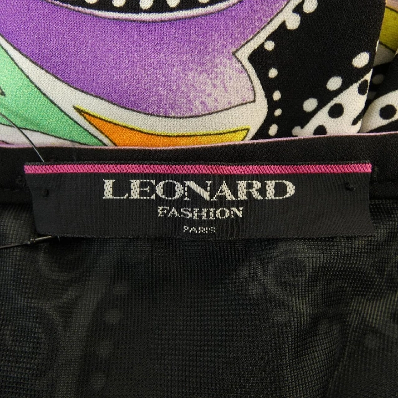 Thời trang LEONARD FASHION - Váy - Hàng hiệu Authentic 648131