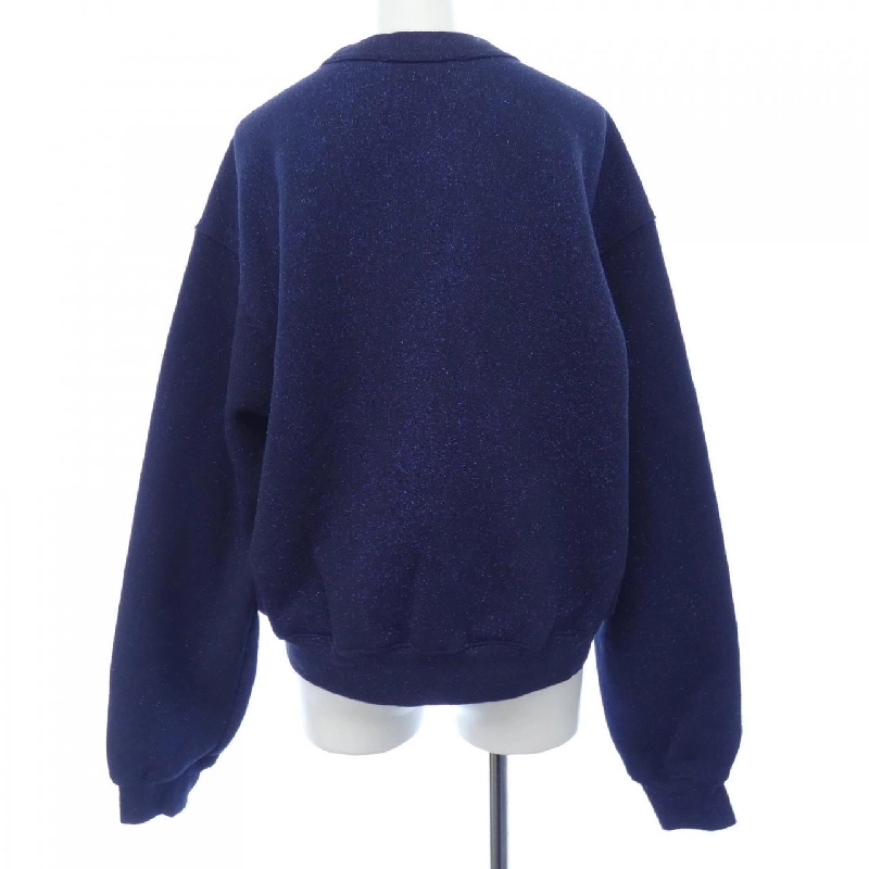 【Mã giảm giá】Áo sweatshirt Alexander Wang alexanderwang.t 636718