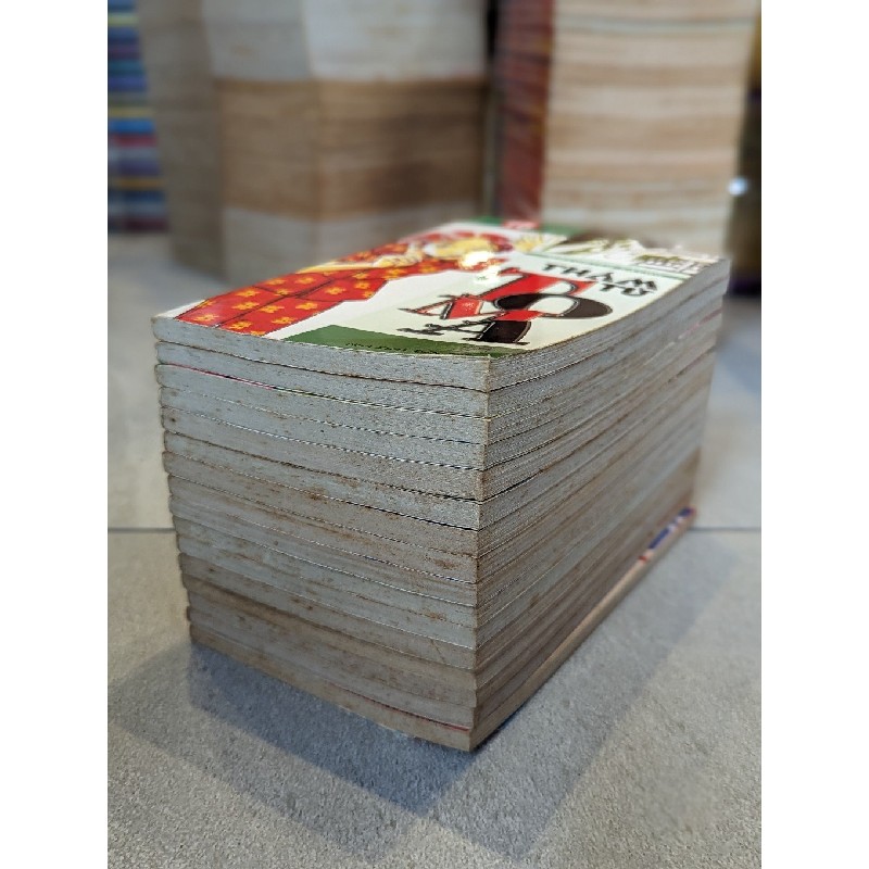 Truyện Thám Tử Toma Full Bộ 51745