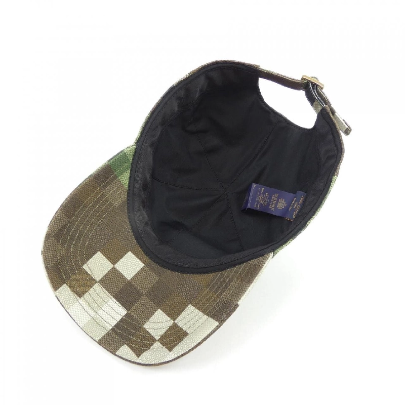 Mũ LOUIS VUITTON NX4263 M7363L - Hàng hiệu Chính hãng 906109