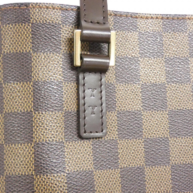 Túi Louis Vuitton Damier Vavan PM N51175 619552