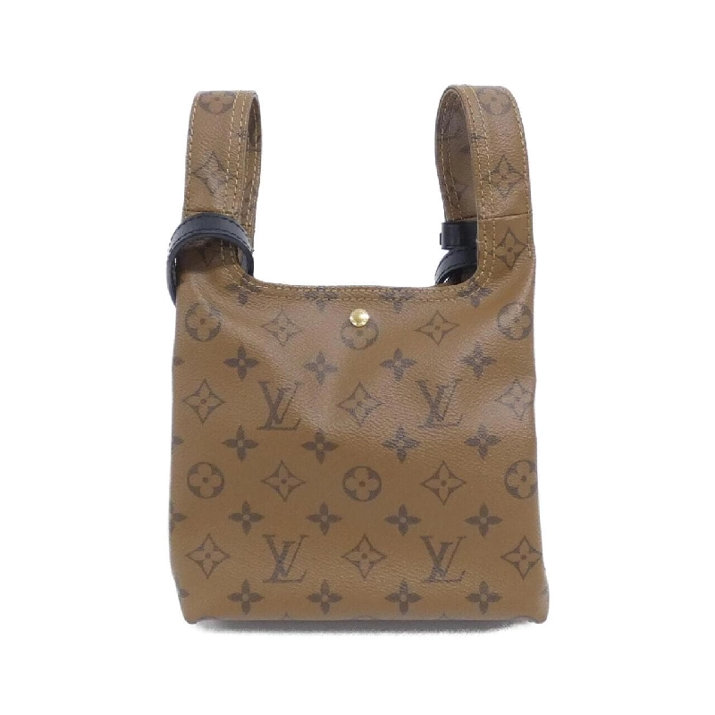 Túi xách vai Louis Vuitton Monogram Reverse Atlantis BB M46816 - Hàng hiệu Authentic 801464