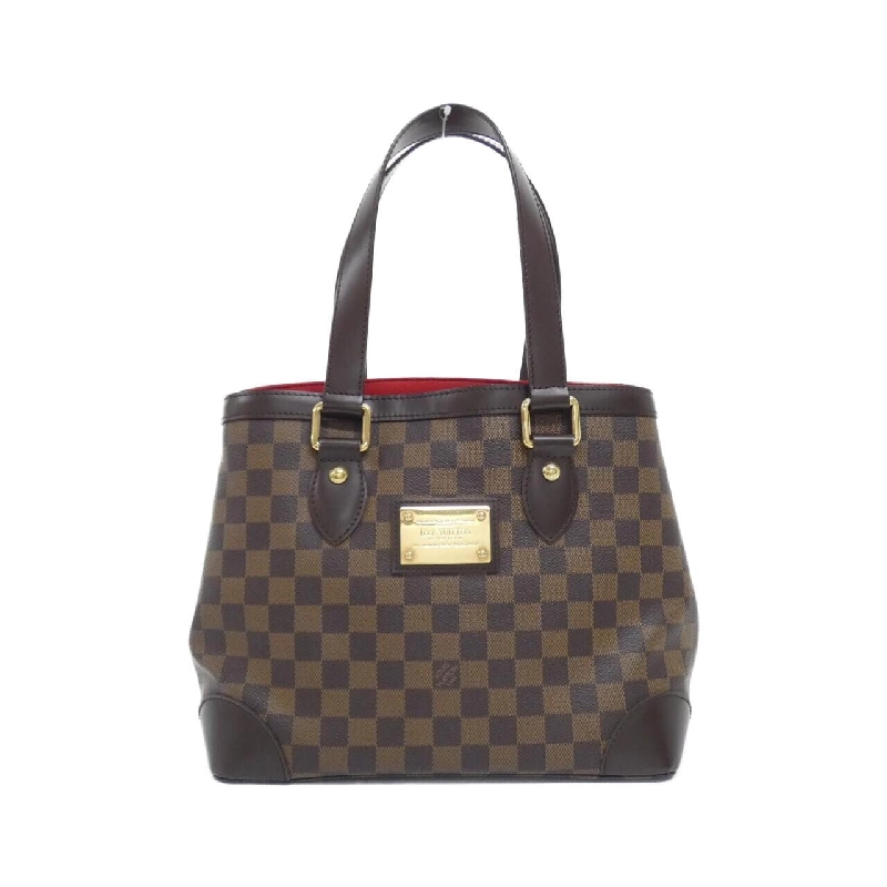 Túi Louis Vuitton Damier Hampstead PM N51205 615944