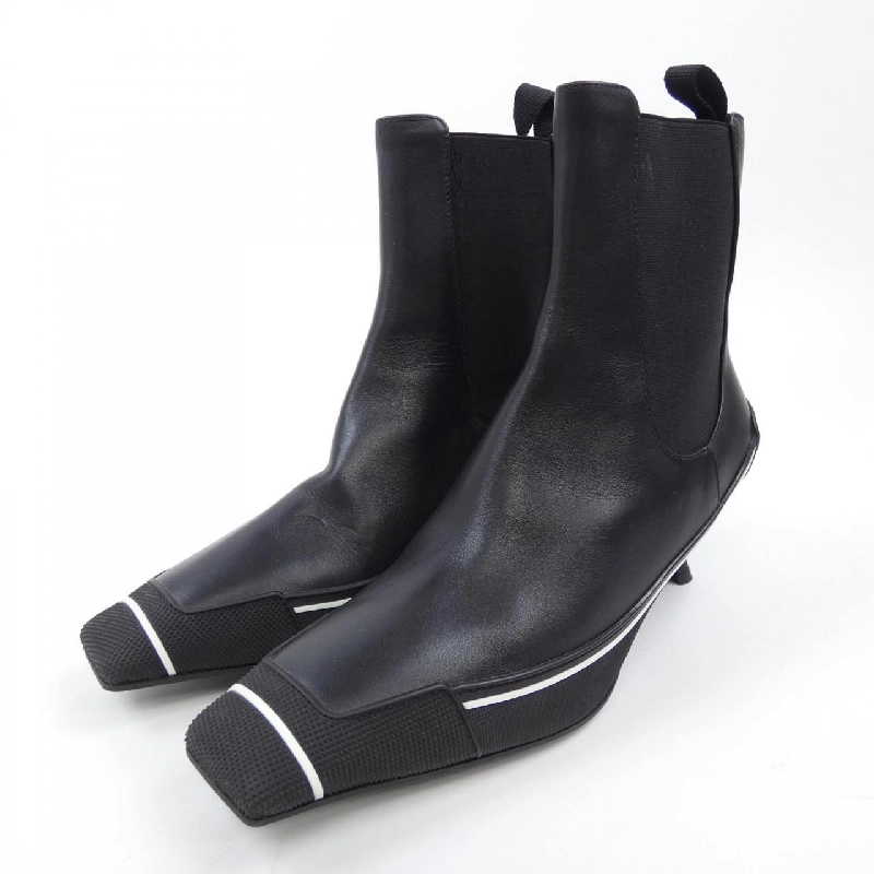 【Khuyến mãi】Giày bốt CHRISTIAN DIOR 662924