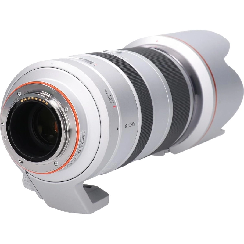 70-400mm F4-5.6G SSM - Hàng hiệu Authentic 880665