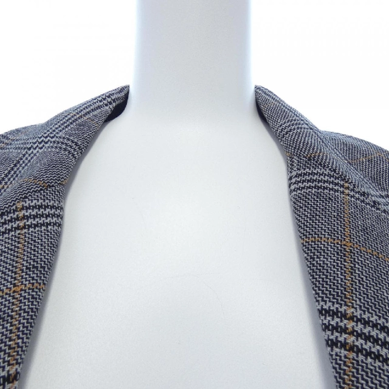 【Mã giảm giá】Áo khoác STUDIO NICHOLSON 636666