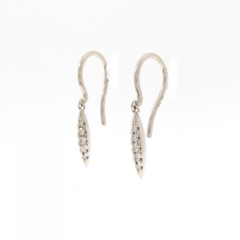 Bông tai kim cương Kashikei 0.07CT - Hàng hiệu Authentic 846172