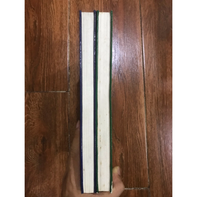 Thế giới 5000 năm - Những nền văn minh thế giới  495579