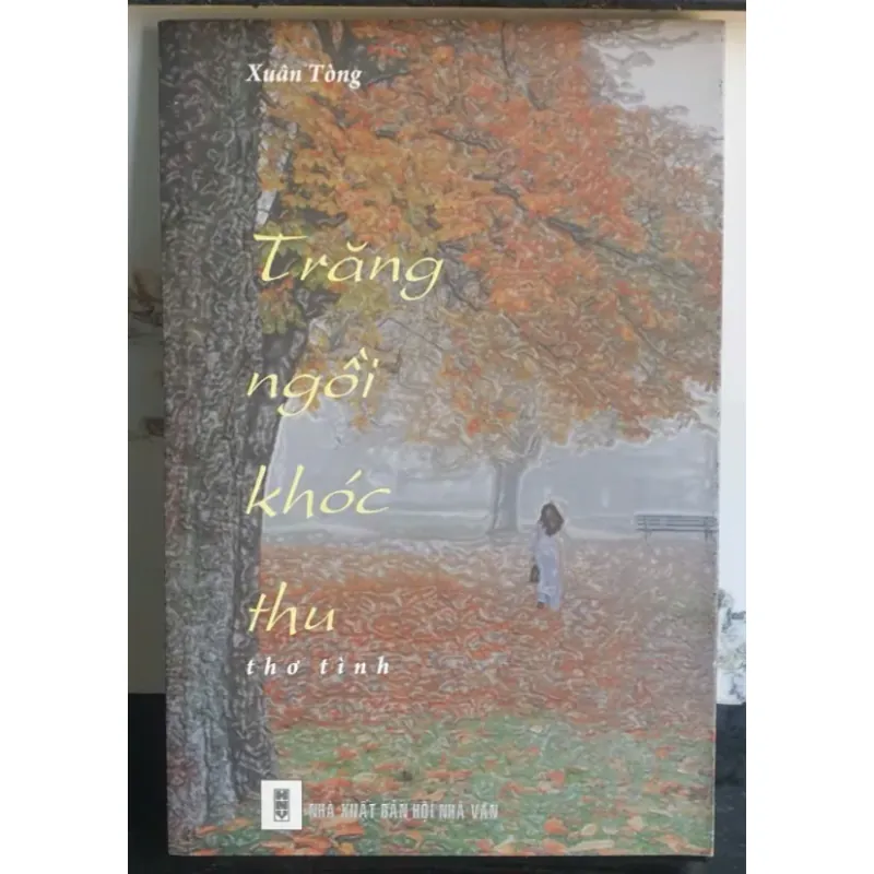 Trăng Ngồi Khóc Thu 757886