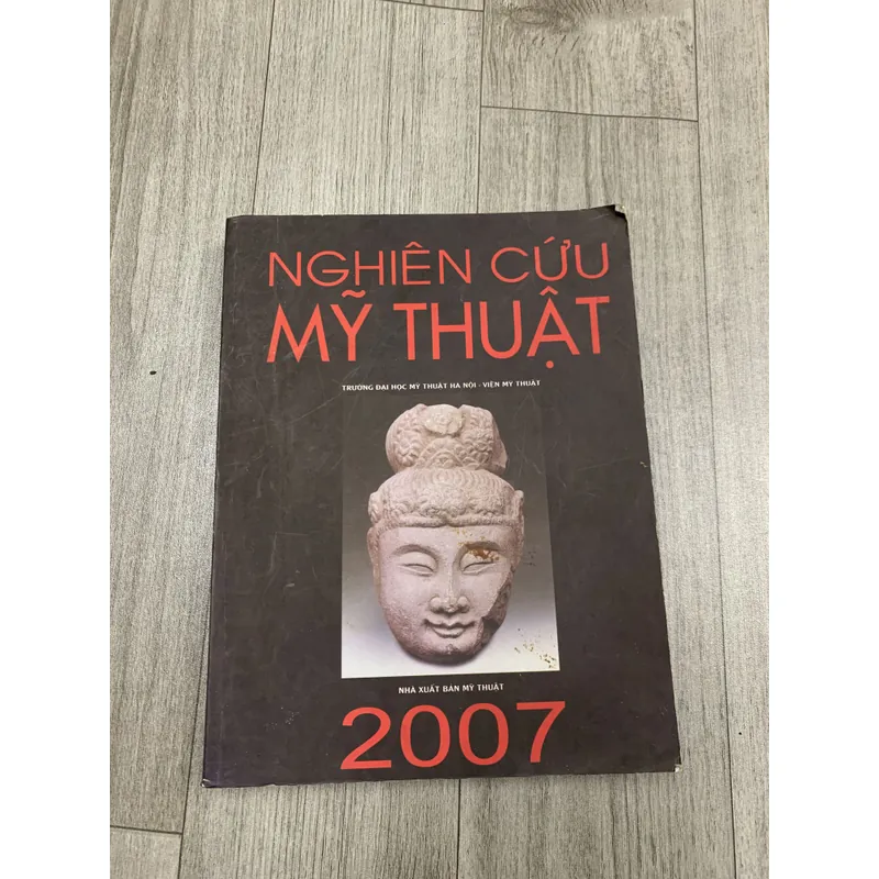Nghiên cứu mỹ thuật. 8b2 655408