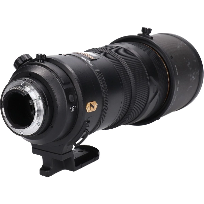 Ống kính AF-S 300mm F2.8G ED VRII - Hàng hiệu Authentic 878691