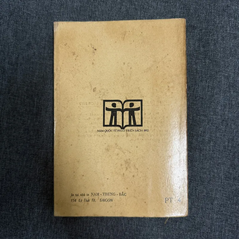 Cà Mau xưa và An Dương nay - Nghê Văn Lương 798067