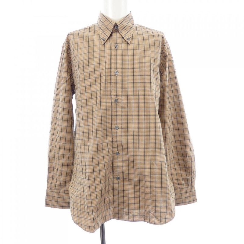 Áo sơ mi DUNHILL - Hàng hiệu Authentic 896097