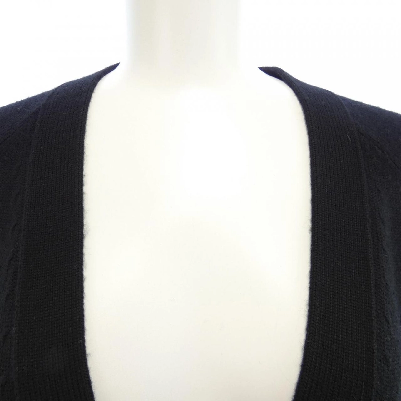 HERMES 2H2704DN Áo khoác cardigan 632662