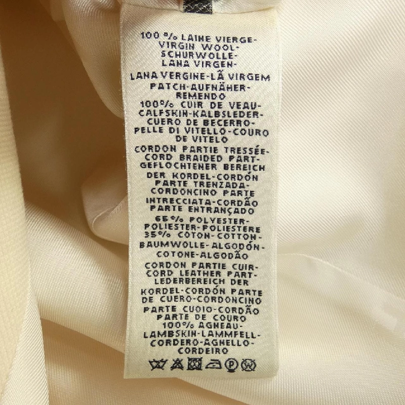 Áo khoác HERMES *96-7104 630306