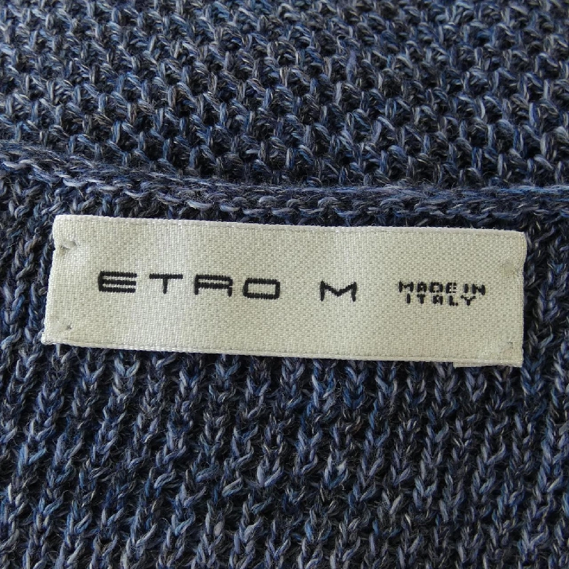 ETRO ニット - Hàng hiệu Authentic 898082