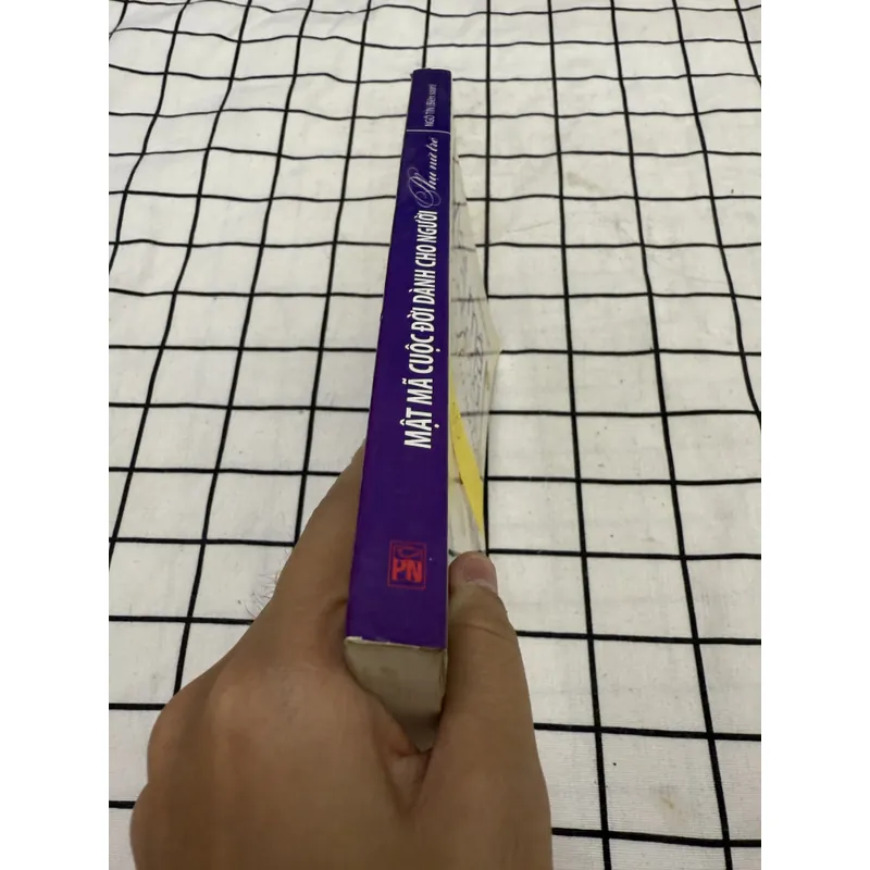 Mật mã cuộc đời dành cho người phụ nữ trẻ  598679