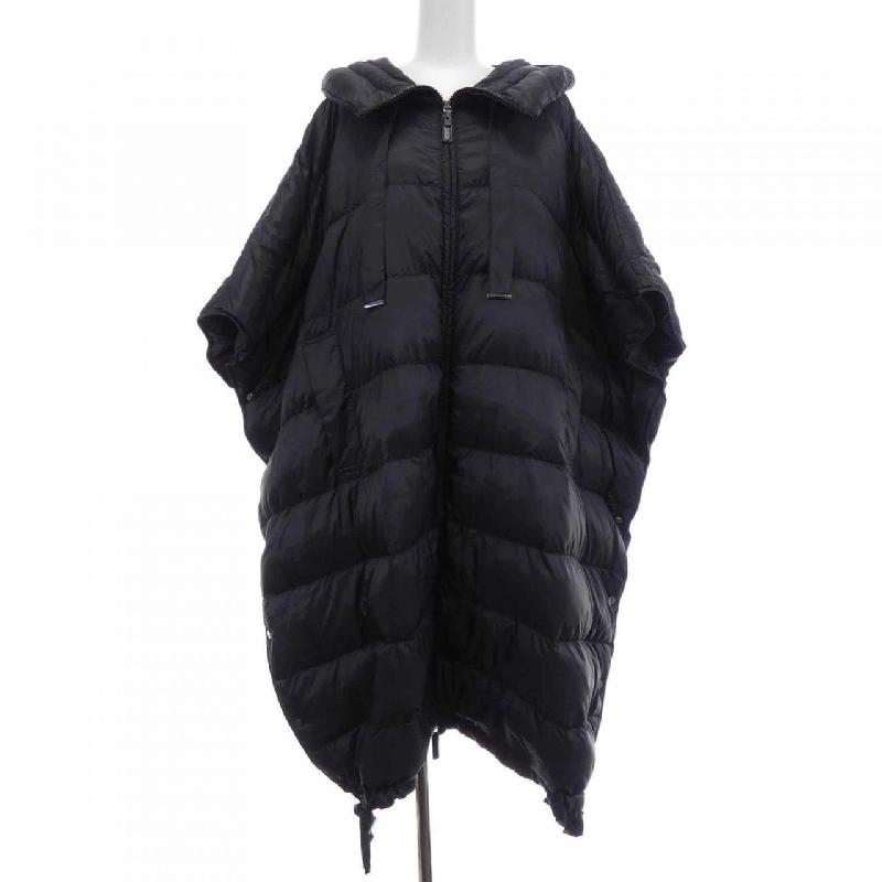 Max Mara 973602 THE CUBE Cape - Hàng hiệu Authentic 815865