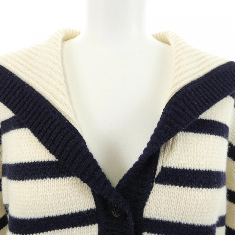 クリスチャンディオール CHRISTIAN DIOR DIOR MARINIERE 224G02AM309 Áo khoác - Hàng hiệu Authentic 823465