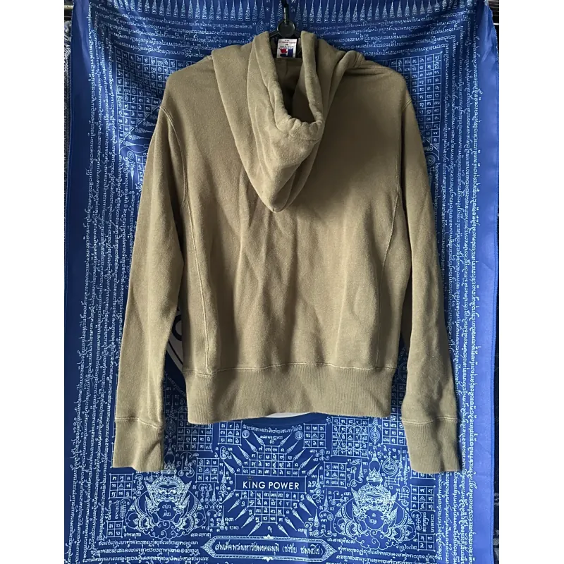 Áo hoodie Rusell 789430