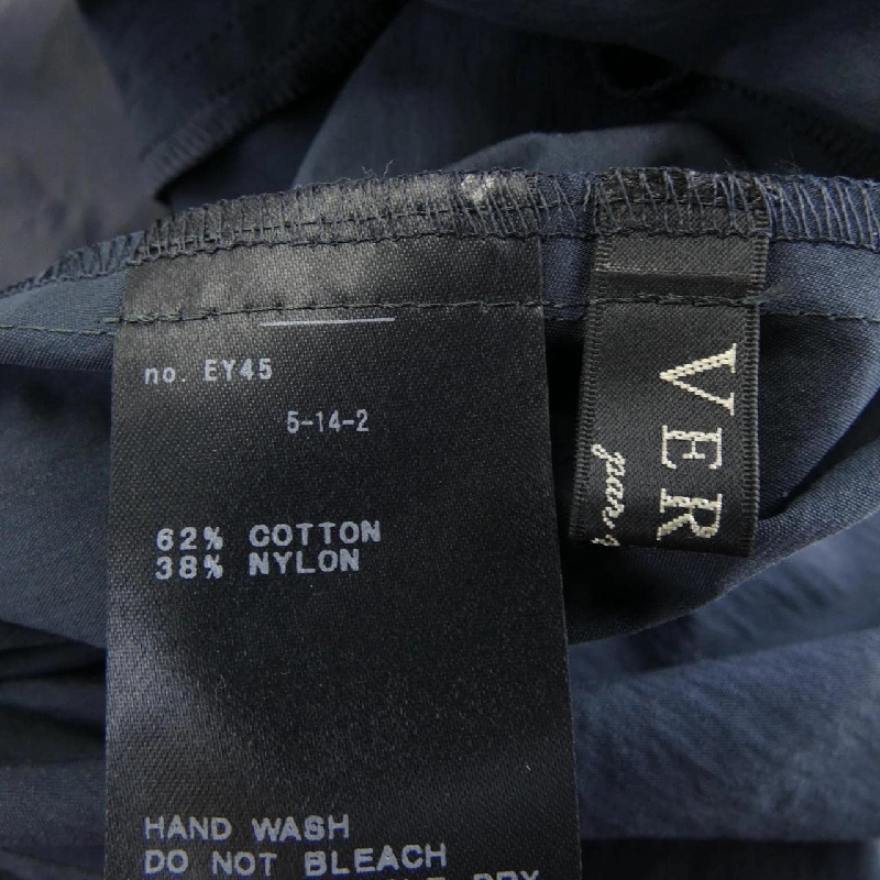 【Mã giảm giá】VERMEIL par iena Váy 649749