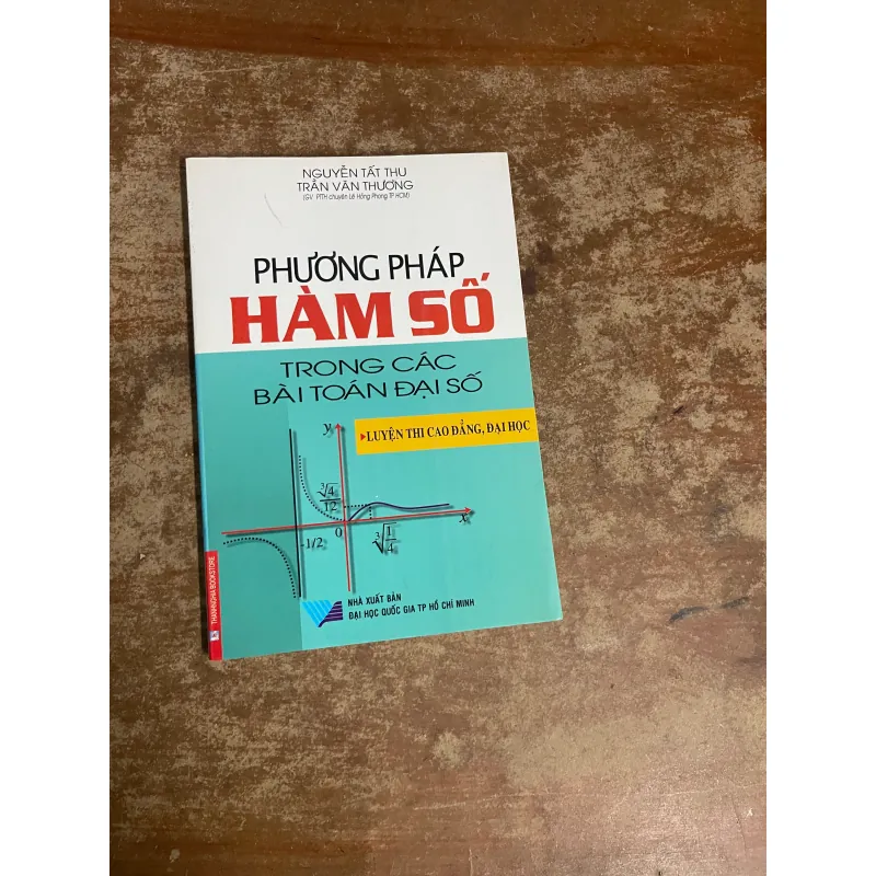 PHƯƠNG PHÁP HÀM SỐ 733065