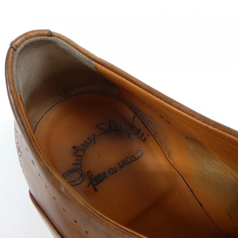 Giày SANTONI - Hàng hiệu Authentic 907374