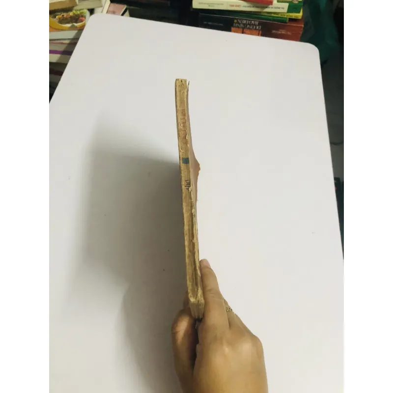 THƠ CHẾ LAN VIÊN  1993 760038