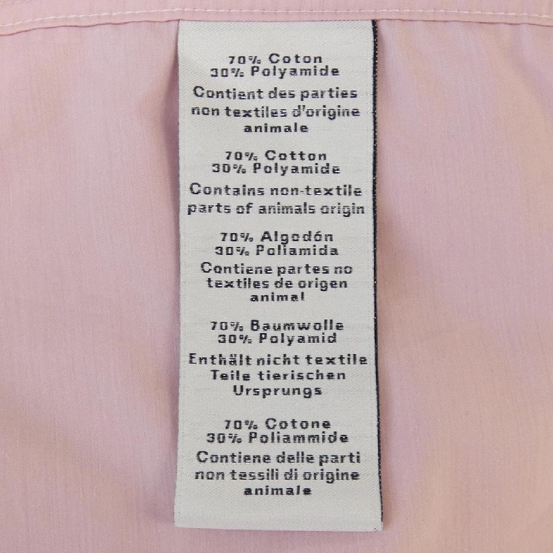 Áo sơ mi HERMES - Hàng hiệu Chính hãng 903781