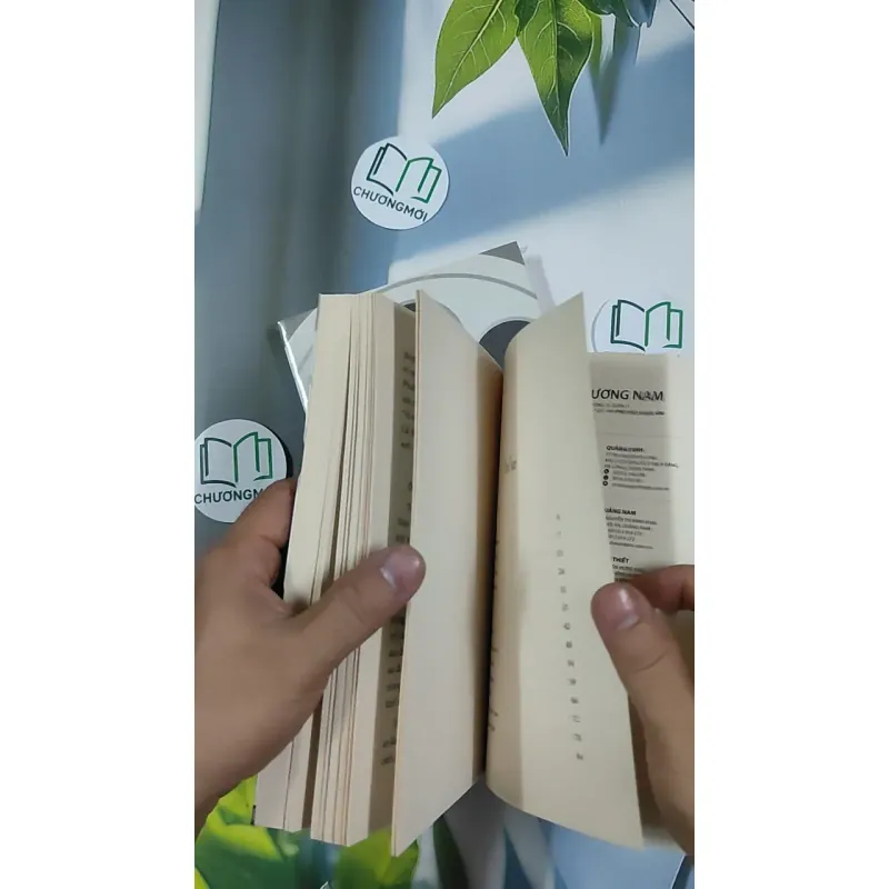 [MIỄN PHÍ BỌC SÁCH] [SEAL] Hậu Trường Phim Ảnh - Lữ Đắc Long & Việt Linh 798864